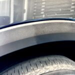 樹脂パーツコーティング