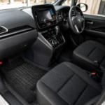 車内清掃＆内窓コーティング：INTERIOR CLEANING